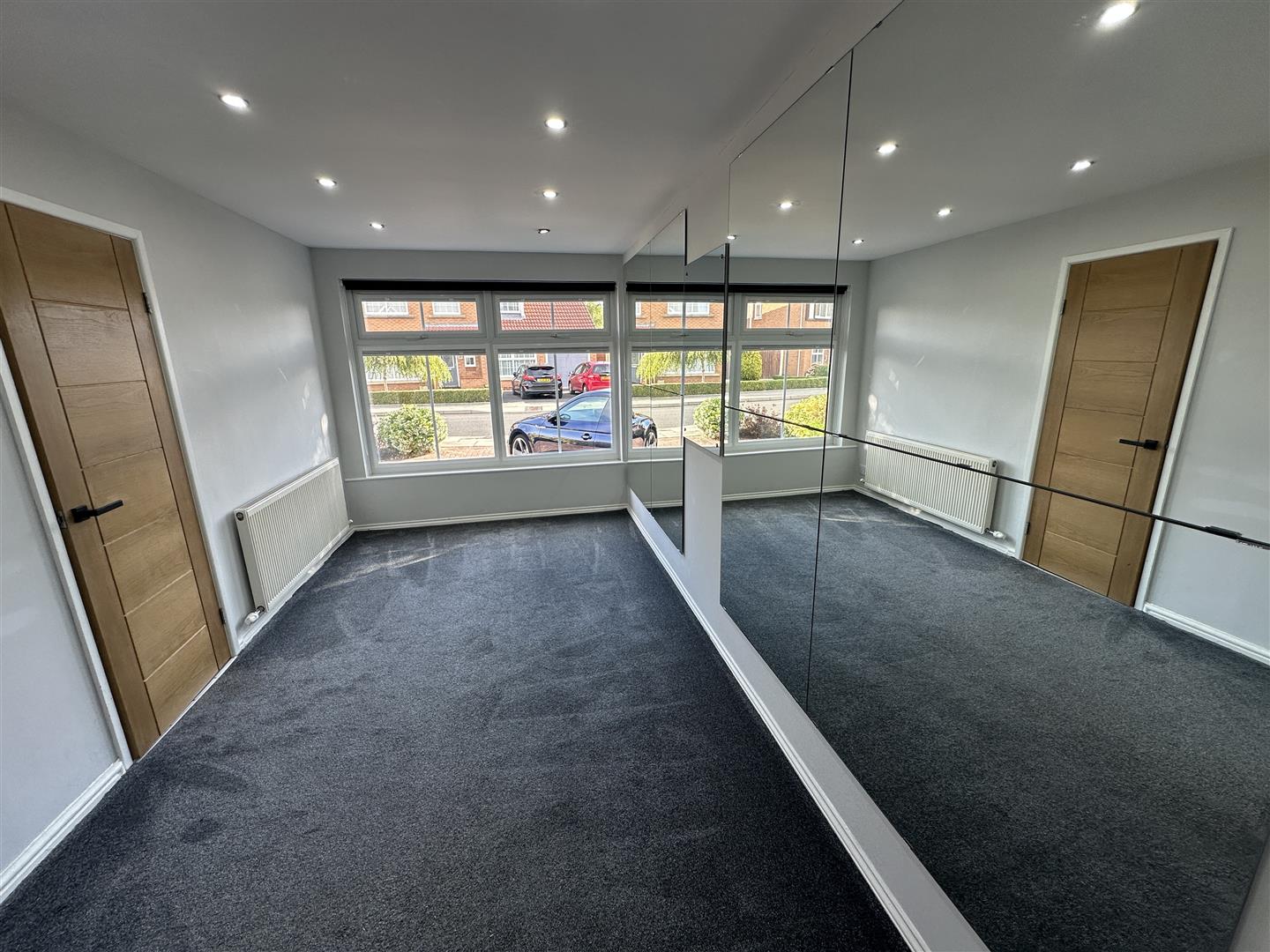 Cheriton Park, Southport